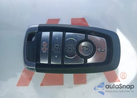 2019 Ford Mustang Ecoboost Premium z USA, uszkodzony, nr VIN 1FATP8UH2K5131420